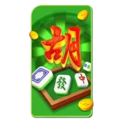 Mahjong
Ways
