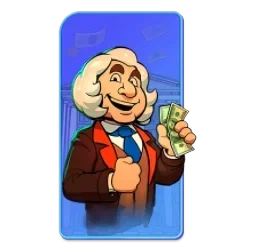 Cash
Mania