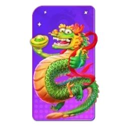 Fortune
Dragon