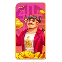 Fortune
Ox
