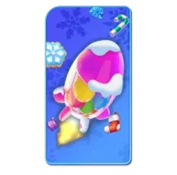 Sugar Rush
Xmas