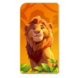 Lion
Safari