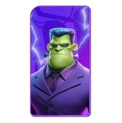 Doctor
Frankenstein